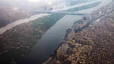 بين الإنشاءات والنمو السكاني.. فجوة المياه تتسع في مصر