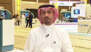 أبوحيد: الابتكارات والتقنيات الحديثة أحد الممكنات لترشيد استهلاك المياه
