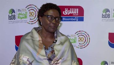مريما: 50% من إجمالي الناتج المحلي العالمي يعتمد على خدمات متعلقة بالمنظومة البيئية