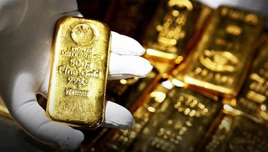 سلام السودان يقترب.. والذهب يتراجع أمام الدولار