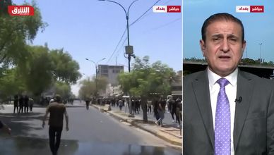 العراق .. عصام الفيلي: التيار الصدري يرفض كل من يأتي من شعبة المالكي