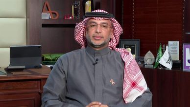 مرداد لـ"الشرق": شركة "الحفر العربية" تملك حالياً 49 منصة حفر برية وبحرية