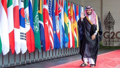 الاقتصاد السعودي.. الأسرع نموا ضمن "G20"