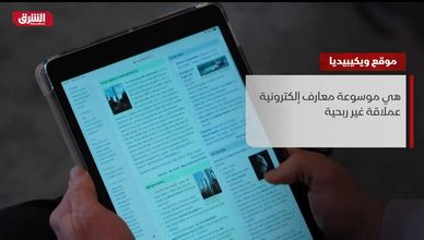20 عاما على تأسيس ويكيبيديا