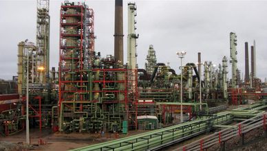 زيدان: سهم شركة سابك يتكبد خسائر تتجاوز نسبة 17% في آخر 12 شهراً