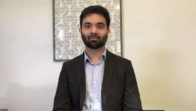 فهد مالك: "الفيدرالي الأميركي" أهم بنك مركزي في العالم