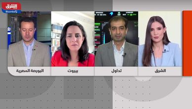 محركات الأسواق العربية اليوم 2023-05-30