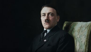 هتلر الديكتاتور