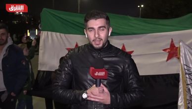 دمشق تحتفل بتحريرها.. والسوريون يعودون للساحات بلا خوف