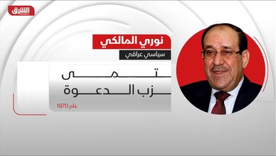 من هو "نوري المالكي"