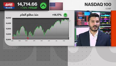 نور الدين مفيد الحموري – كبير استراتيجيي الأسواق في FBS