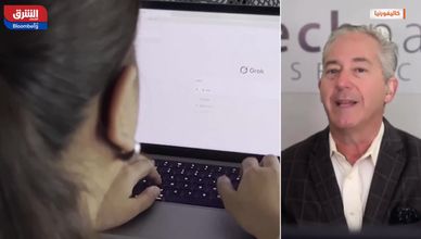 هل يشتري المستثمرون سبيس إكس أم يشترون إيلون ماسك؟