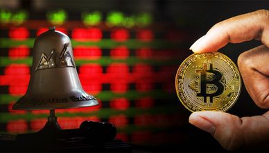 "EGX30" يغلق عند مستويات 41000 نقطة.. وبتكوين تتراجع