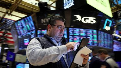 تحولات وول ستريت مدعومة بقطاع التكنولوجيا