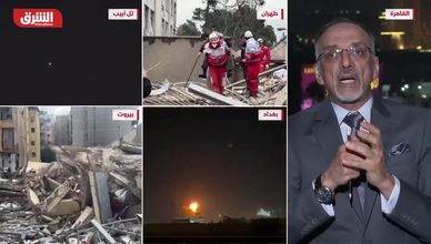 هل فقدت إيران معظم قدراتها العسكرية بعد الضربات؟