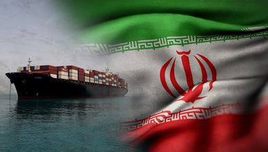 مضيق هرمز.. "سلاح إيران الأخير"