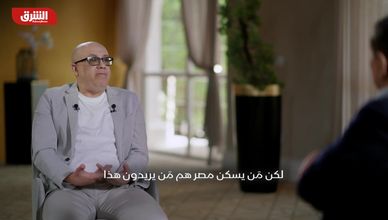 عمرو سليمان: التطوير العقاري يهدف لتلبية طلبات العملاء
