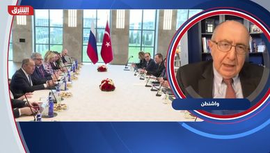 د. سمير التقي: تركيا تشترط مصالحتها مع النظام السوري بحل مشكلة اللاجئين