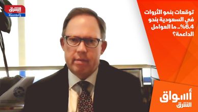 توقعات بنمو الثروات في السعودية بنحو 6.4%.. ما العوامل الداعمة؟