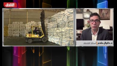 تفاهم أميركي إيراني محتمل ينعش الآمال الاقتصادية