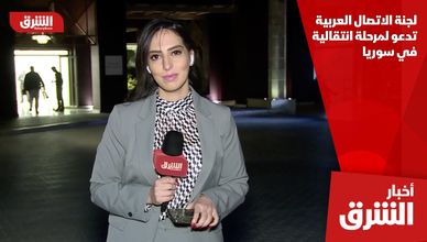  لجنة الاتصال العربية تدعو لمرحلة انتقالية في سوريا