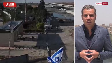 مصر ترفض سيطرة إسرائيل على الجانب الفلسطيني لمعبر رفح