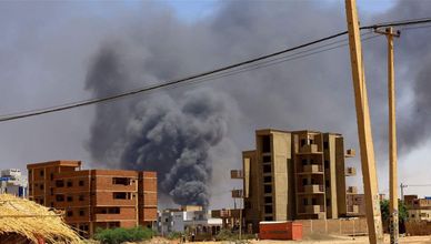 السودان.. مخاوف من انهيار اقتصادي مع استمرار الحرب