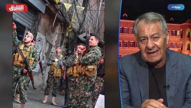 لبنان يطلق مسار ضبط السلاح.. وإسرائيل ترفض دور السلطة في غزة