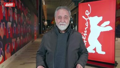 مهرجان برلين السينمائي