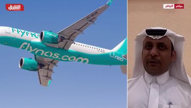 وليد الأحمد: طيران ناس يمنح تأشيرة المرور لزيارة السعودية إلكترونيا