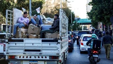 النزوح في لبنان.. مخاوف وتحذيرات