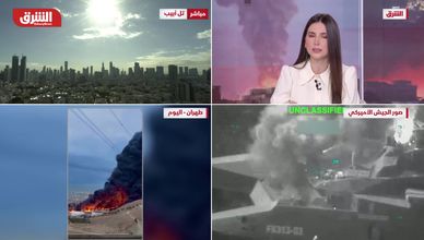 ترمب: العمليات ضد إيران مستمرة.. والقوات البرية ليست مستبعدة