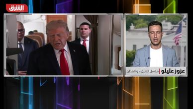 تفاؤل ترمب بمفاوضات إيران.. هل يقترب توقيع الاتفاق؟