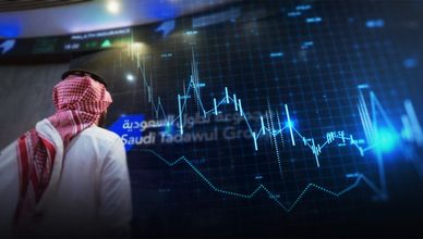 "تاسي" مستمر في الهبوط.. وتساؤلات حول استقلال الاقتصاد السعودي عن النفط