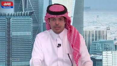 ضغوط بيعية وانخفاض السيولة يضغطان على السوق السعودية
