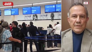 قطاع الطيران تحت الضغط.. الحرب ترفع التكاليف عالمياً