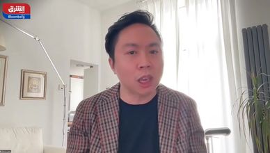 الأسواق الآسيوية تواجه ضبابية التضخم وأسعار الطاقة المرتفعة