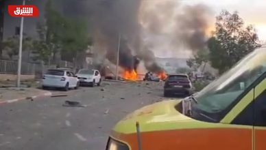 حرب الضربات الدقيقة.. من يفقد زمام المبادرة أولا؟