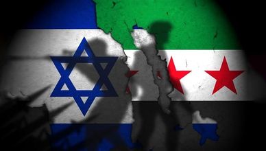 فصل جديد من التعاون السعودي - القطري.. وإسرائيل تريد منطقة عازلة بسوريا