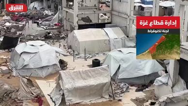 إدارة قطاع غزة.. لجنة تكنوقراط