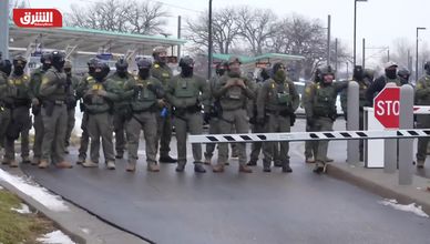 كيف يؤثر غضب شوارع "مينيابوليس" على السياسة الأميركية؟