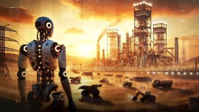 معادن حيوية وروبوتات… ملامح اقتصاد عالمي جديد