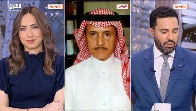 كيف أعادت التدفقات النفطية السعودية الاستقرار لأسواق الطاقة؟