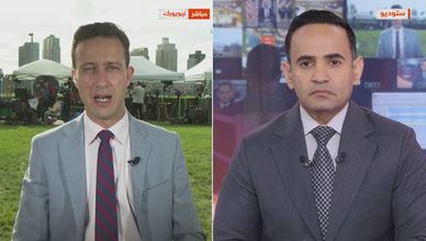 من تعافي سوريا لإعمار غزة.. حراك مكثف بالجمعية العامة للأمم المتحدة