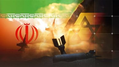 إسرائيل تهدد برد واسع بعد الضربة الإيرانية الكبرى