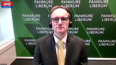 الذكاء الاصطناعي يرفع المخاطر ويزيد تقلبات السوق الأميركي