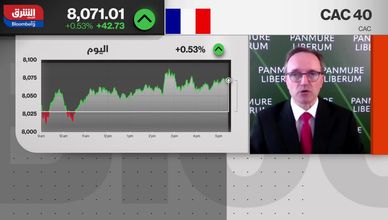 نمو اقتصادي أوروبي رغم غياب شركات التكنولوجيا الكبرى