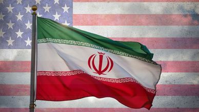 إيران.. تعلق مذكرة التفاهم مع أميركا وتستهدف دول المنطقة