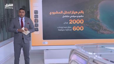 باستثمارات 35 مليار دولار.. قطار "رأس الحكمة" ينطلق في مصر