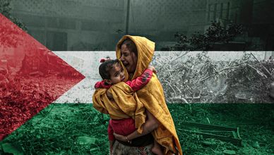 غزة تحاصرها المجاعة.. وفاة الأطفال تختصر المأساة